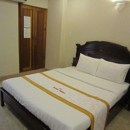 Ruby Hotel Ben Thanh Ho Chi Minh Zewnętrze zdjęcie