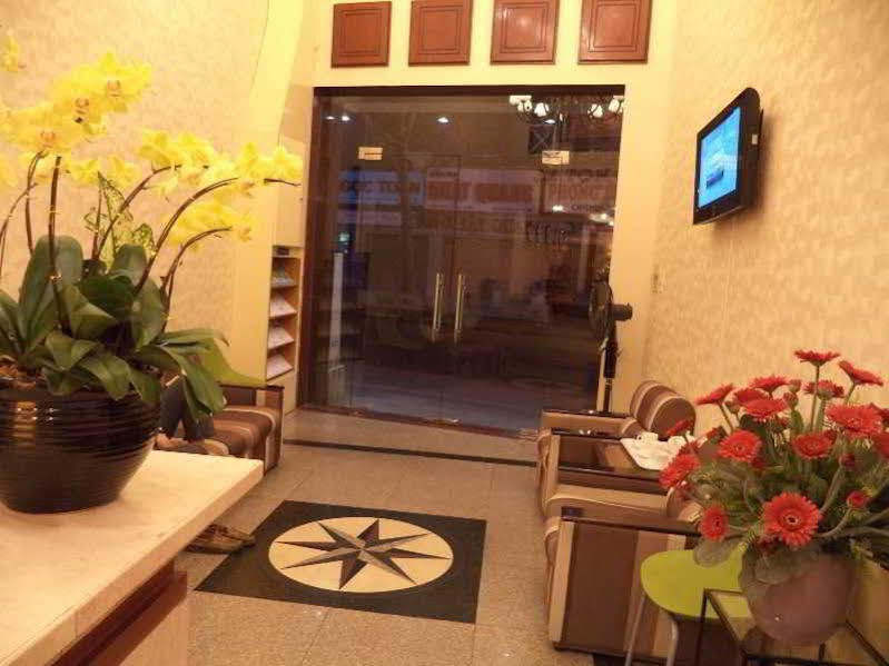 Ruby Hotel Ben Thanh Ho Chi Minh Zewnętrze zdjęcie