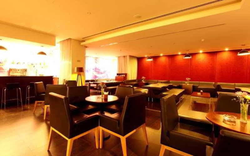 Ruby Hotel Ben Thanh Ho Chi Minh Zewnętrze zdjęcie